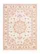 Tabriz Tapijt 198x149cm - Perzisch tapijt