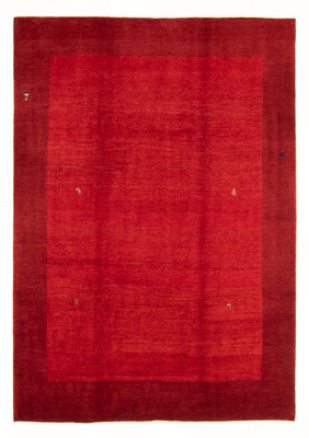 Gabbeh tapijt - Perzisch - 297 x 223 cm - rood