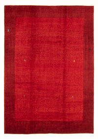 Gabbeh tapijt - Perzisch - 297 x 223 cm - rood