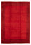Gabbeh tapijt - Perzisch - 297 x 223 cm - rood