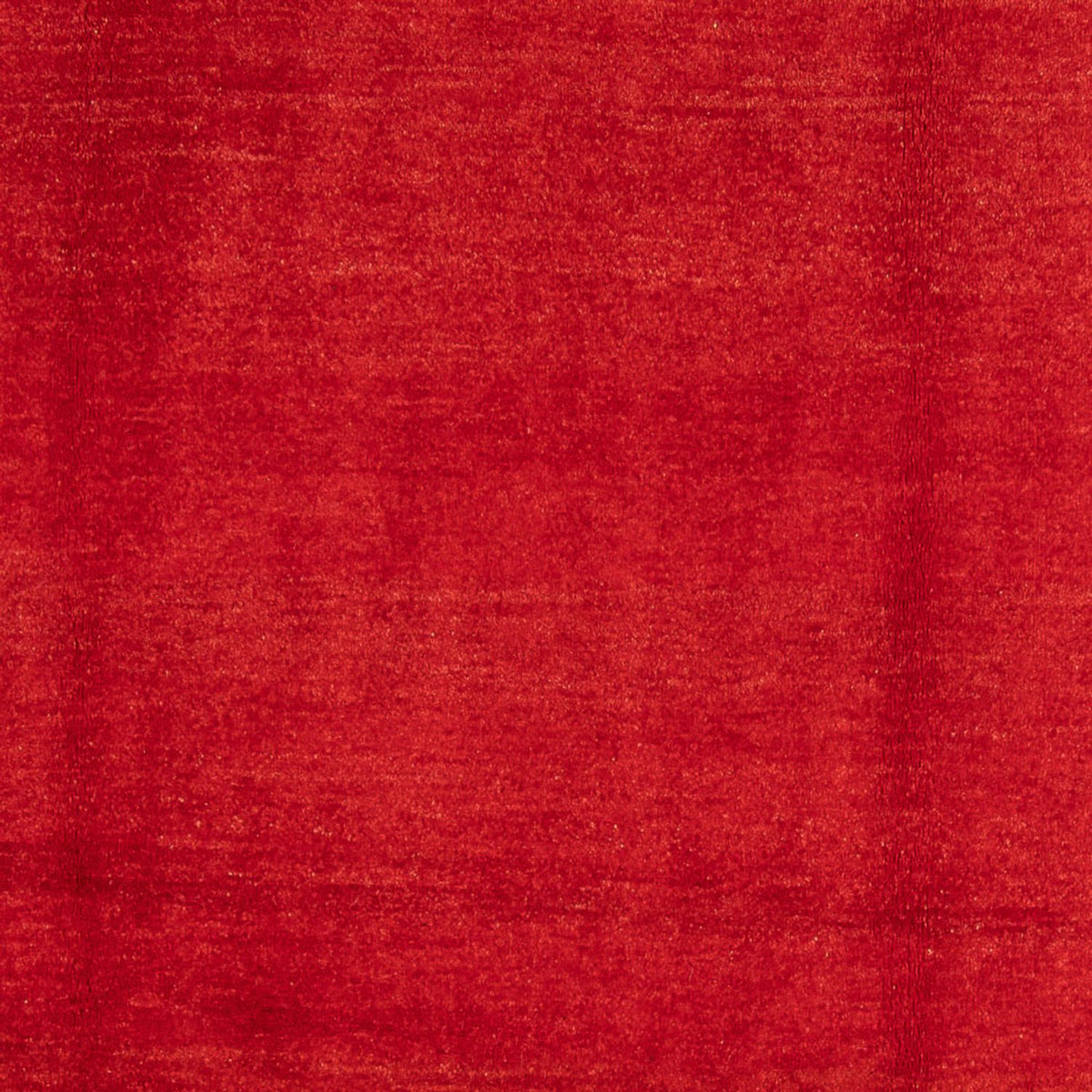 Gabbeh tapijt - Perzisch - 297 x 223 cm - rood