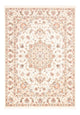 Tabriz Tapijt 203x148cm - Perzisch tapijt