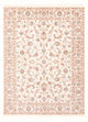 Tabriz - 50 Raj Tapijt 205x148cm - Perzisch tapijt