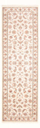 Tabriz - 50 Raj Tapijt 294x89cm - Perzisch tapijt