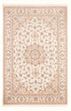 Tabriz - 50 Raj Tapijt 302x197cm - Perzisch tapijt