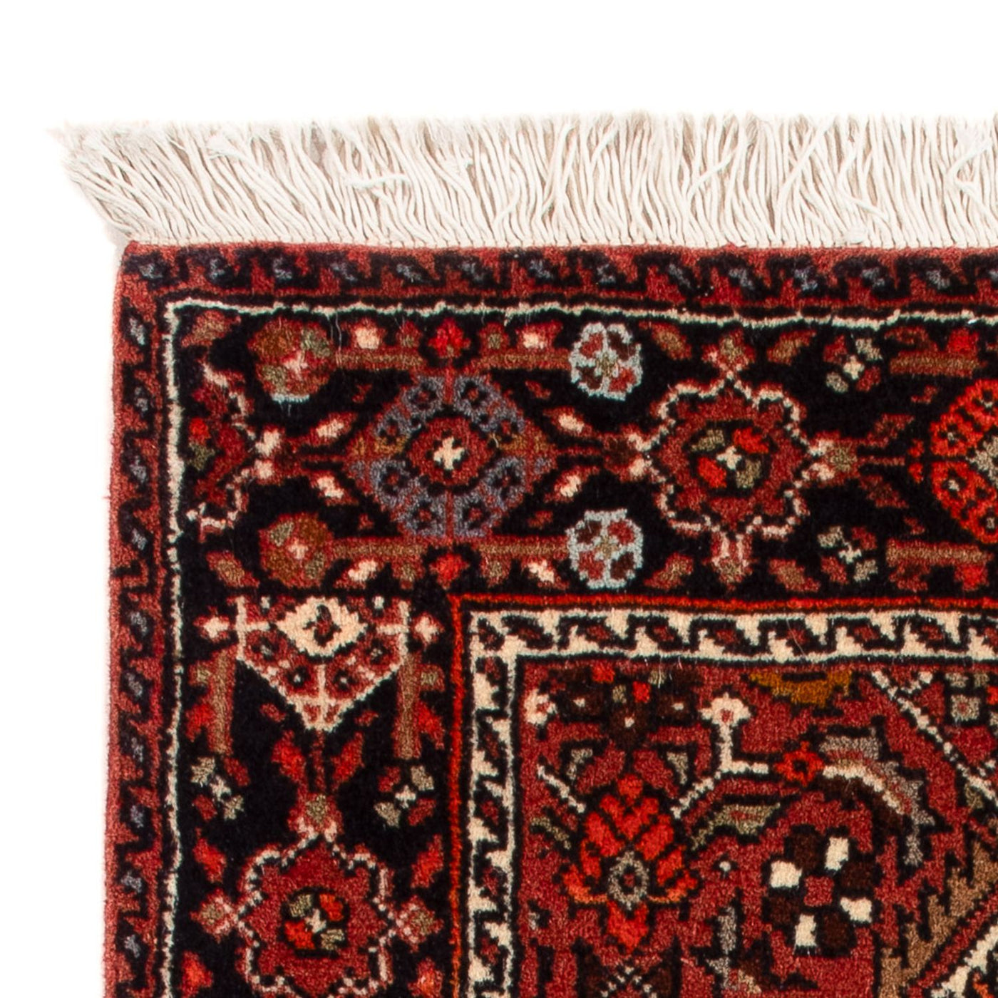 Gholtogh Tapijt 72x48cm - Perzisch tapijt