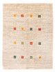 Perzische Gabbeh Tapijt 202x157cm - Perserteppich Wollteppich