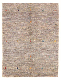 Perzische Gabbeh Tapijt 202x155cm - Perserteppich Wollteppich – product image