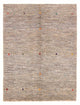 Perzische Gabbeh Tapijt 202x155cm - Perserteppich Wollteppich