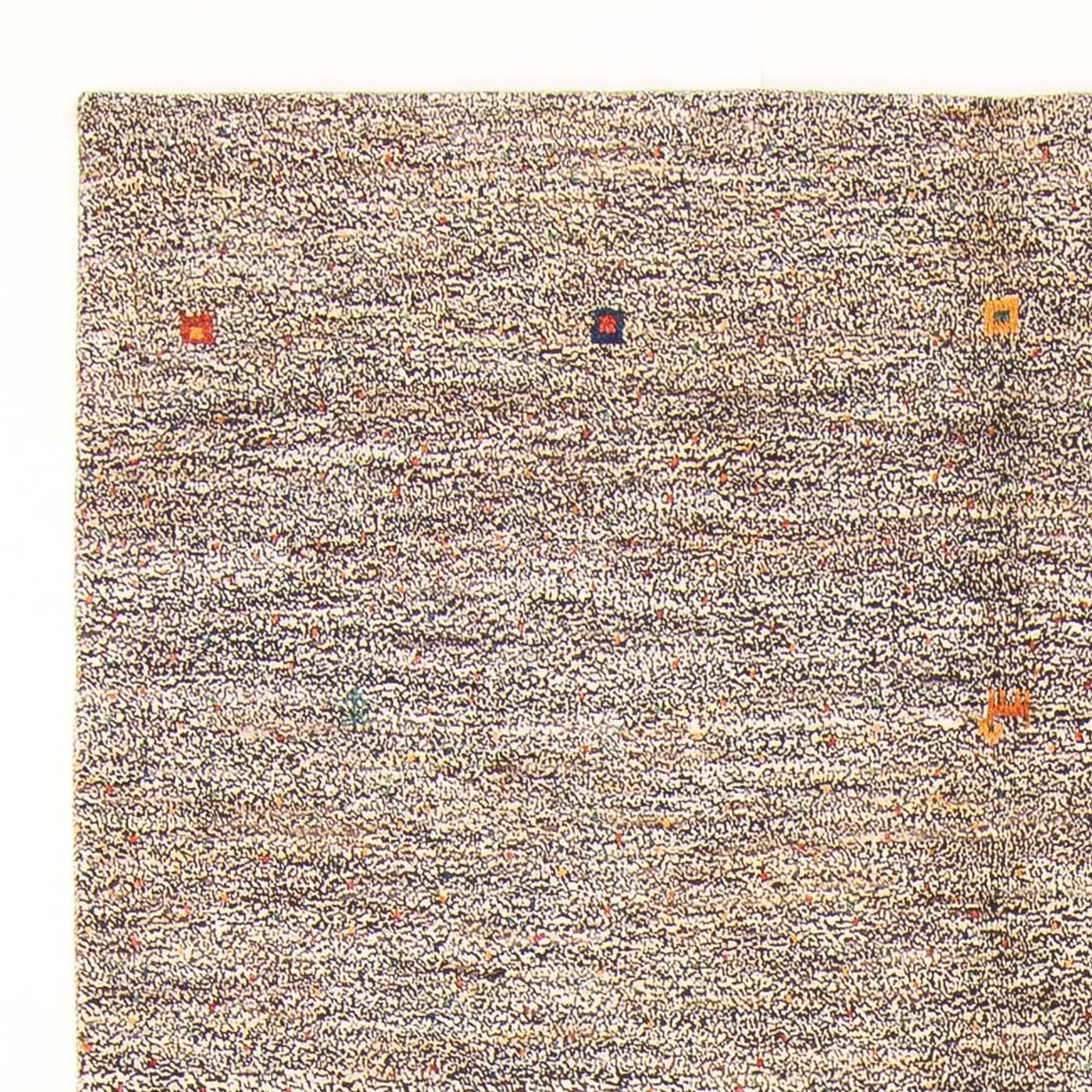 Perzische Gabbeh Tapijt 202x155cm - Perserteppich Wollteppich