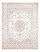 Nain - 6 la Tapijt 255x204cm - Perzisch tapijt