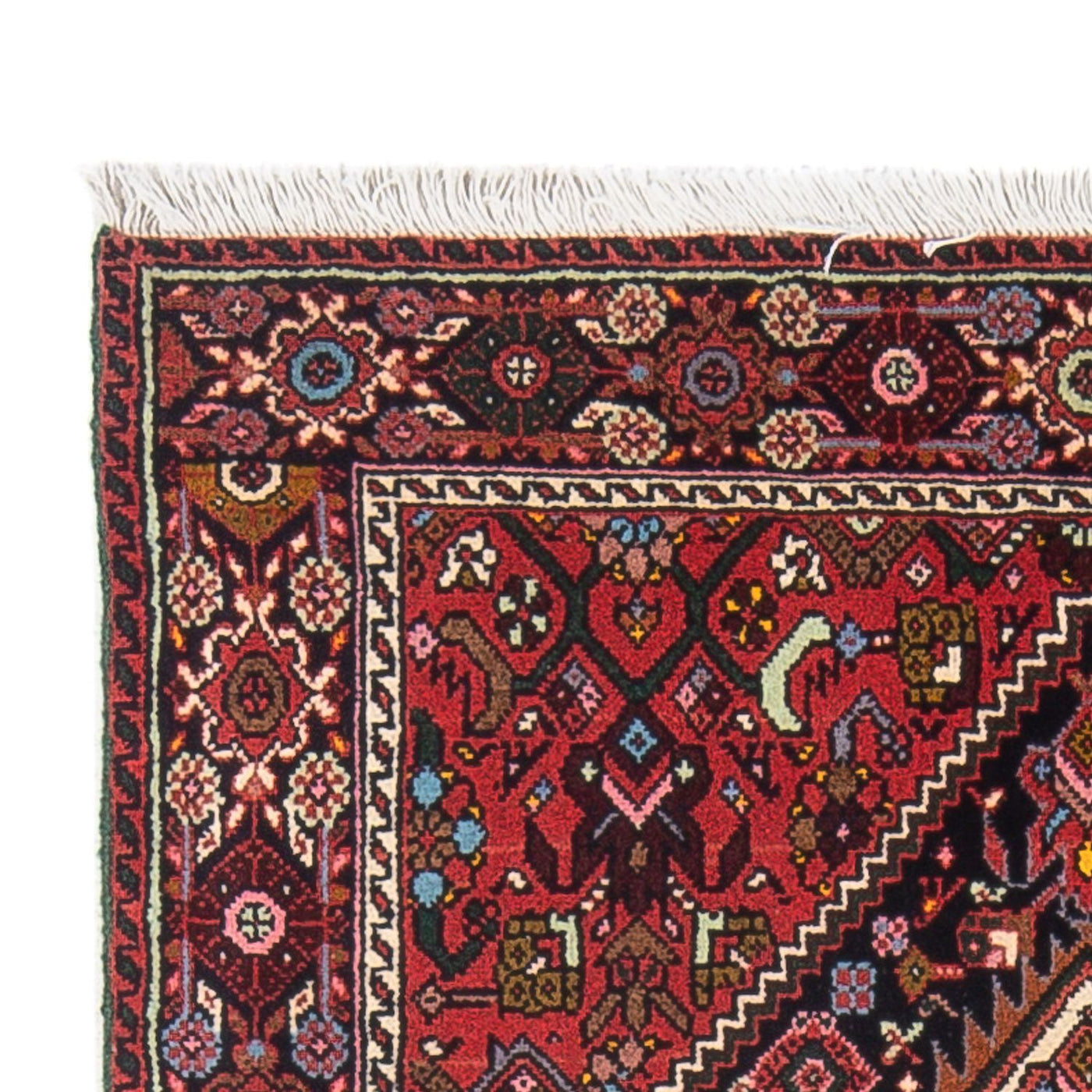 Gholtogh Tapijt 133x75cm - Perzisch tapijt