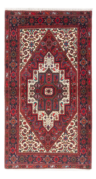 Gholtogh Tapijt 78x135cm - Perzisch tapijt