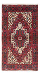 Gholtogh Tapijt 135x78cm - Perzisch tapijt