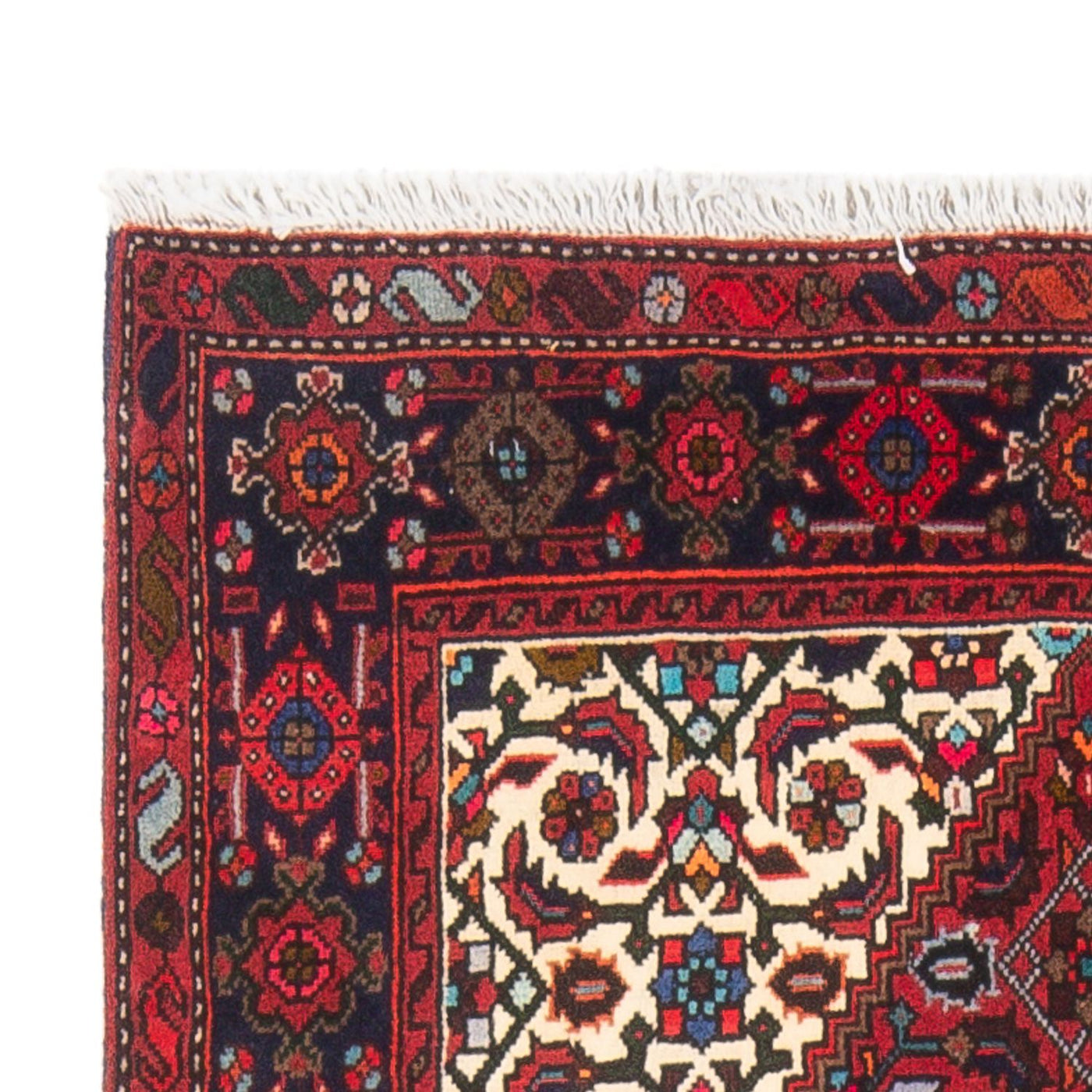 Gholtogh Tapijt 135x78cm - Perzisch tapijt