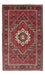 Perzisch Tapijt - Nomadisch - 130 x 76 cm - rood
