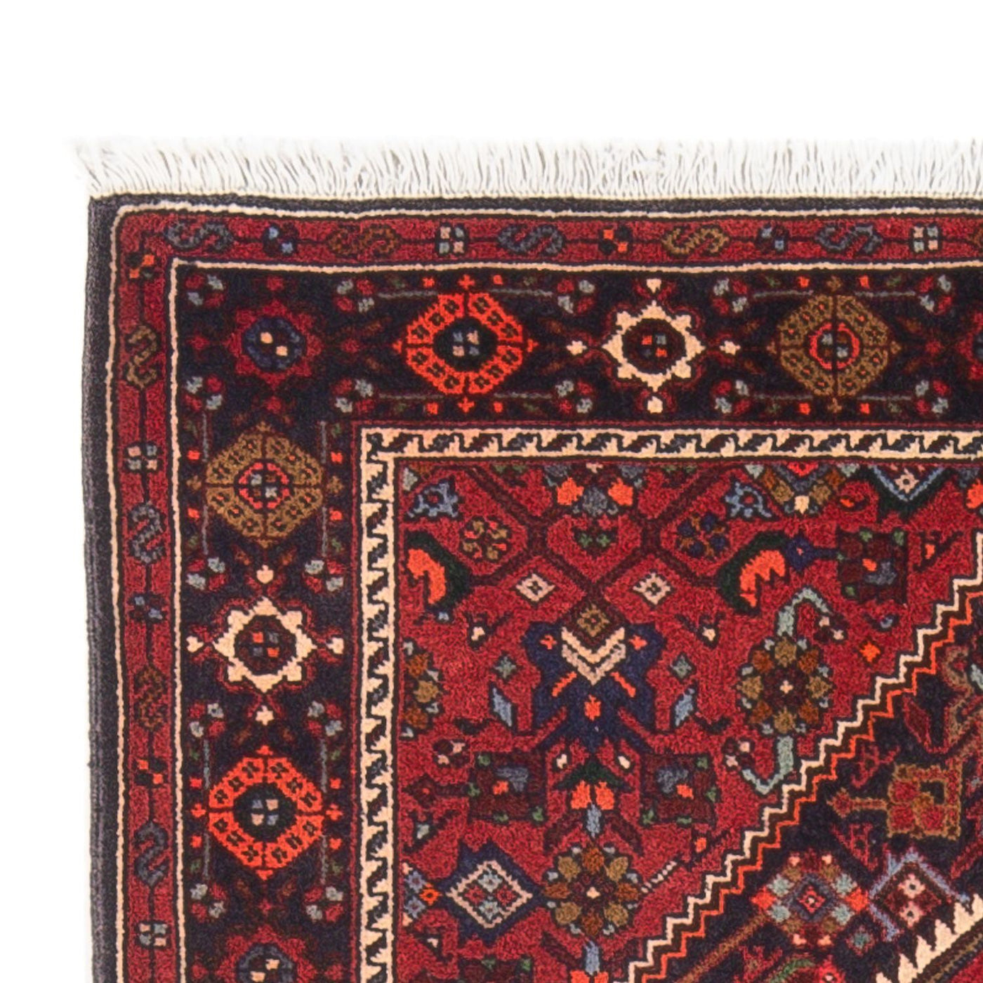 Gholtogh Tapijt 130x76cm - Perzisch tapijt
