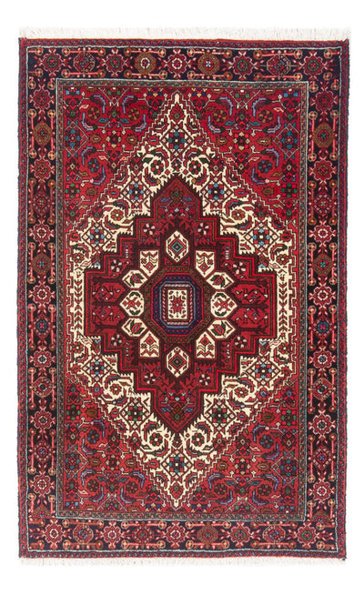 Gholtogh Tapijt 75x115cm - Perzisch tapijt