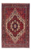 Perzisch Tapijt - Nomadisch - 115 x 75 cm - rood
