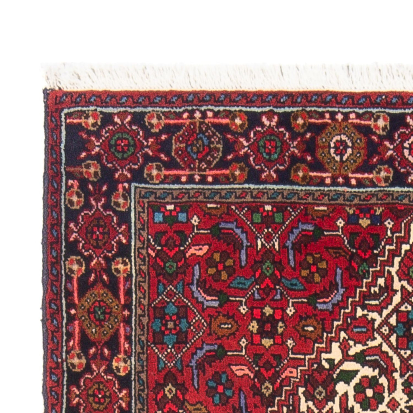Gholtogh Tapijt 115x75cm - Perzisch tapijt