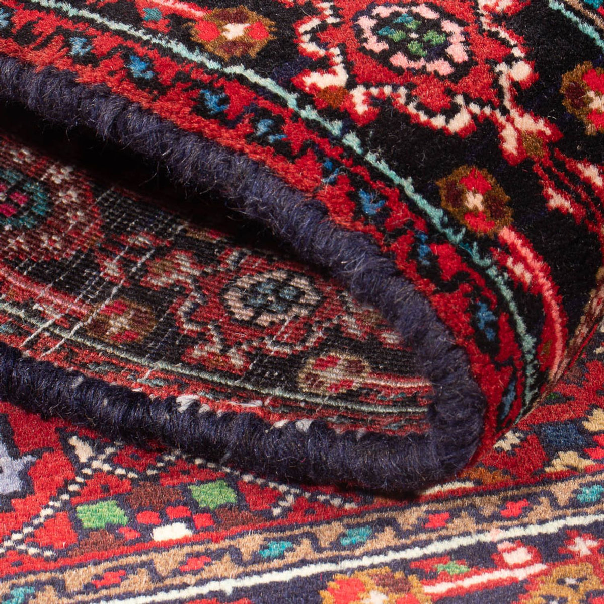 Perzisch Tapijt - Nomadisch - 115 x 75 cm - rood