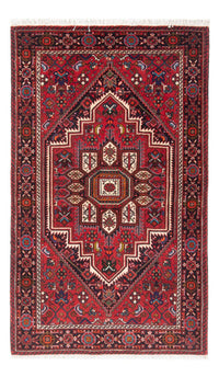 Perzisch Tapijt - Nomadisch - 130 x 75 cm - rood