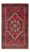 Perzisch Tapijt - Nomadisch - 130 x 75 cm - rood
