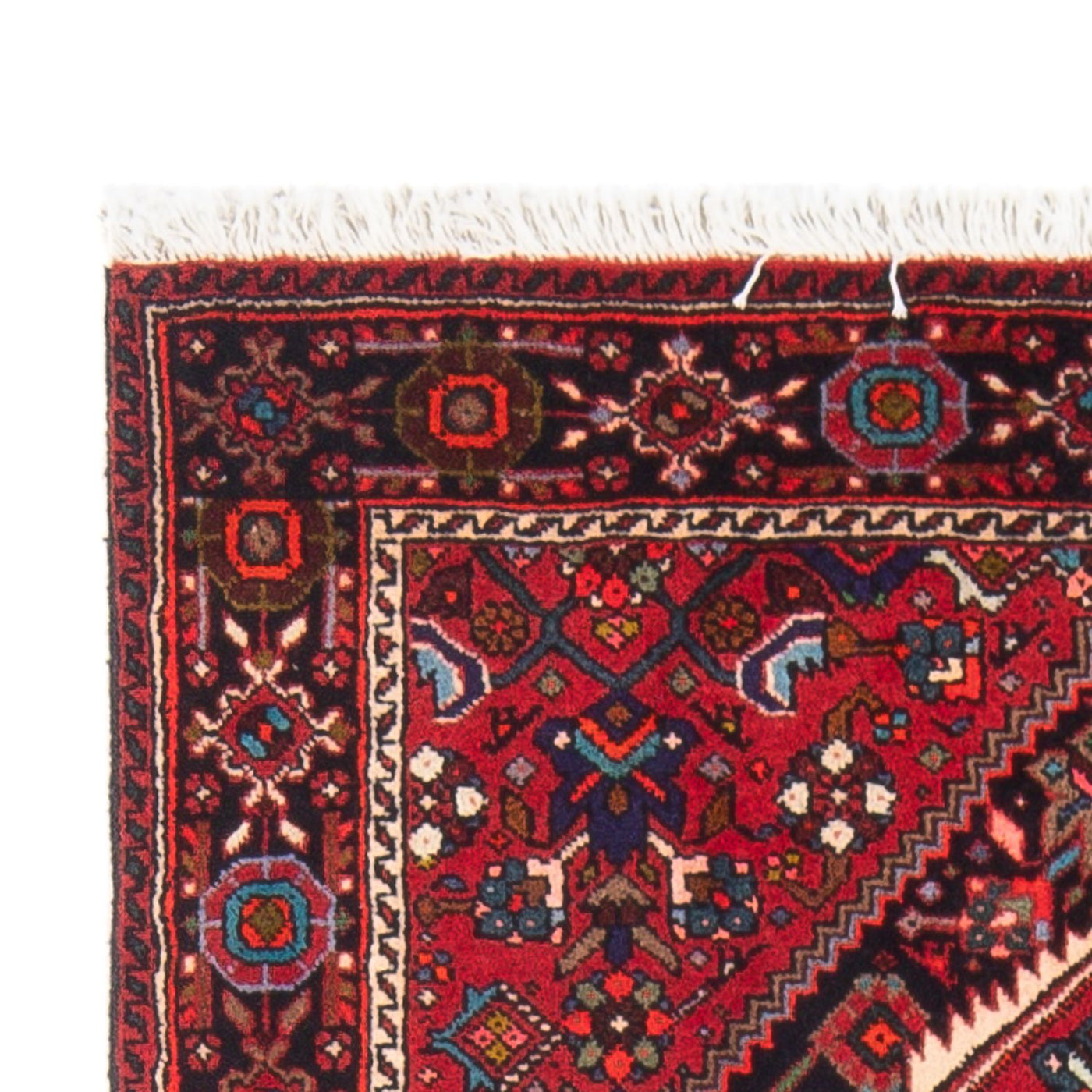 Gholtogh Tapijt 130x75cm - Perzisch tapijt