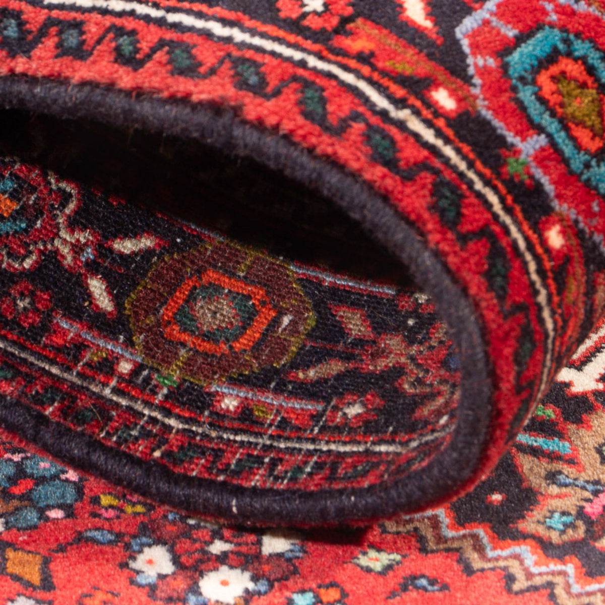 Perzisch Tapijt - Nomadisch - 130 x 75 cm - rood