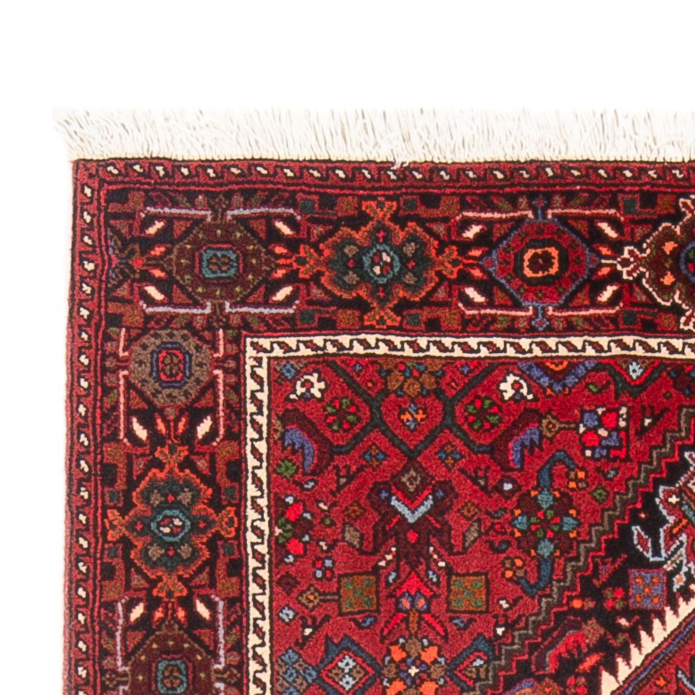 Gholtogh Tapijt 125x74cm - Perzisch tapijt
