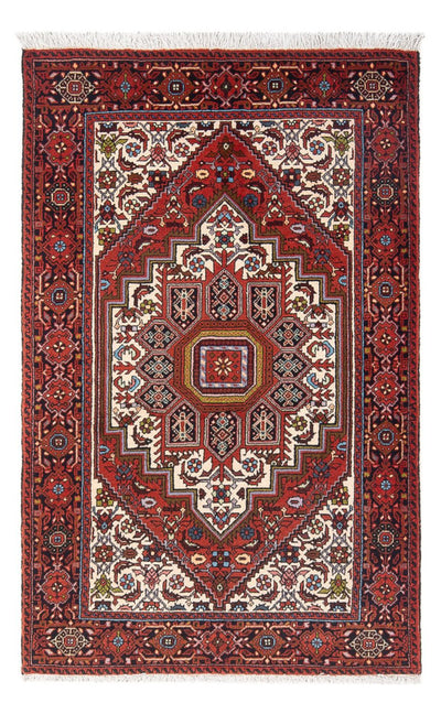 Gholtogh Tapijt 75x134cm - Perzisch tapijt