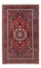 Perzisch Tapijt - Nomadisch - 130 x 77 cm - rood
