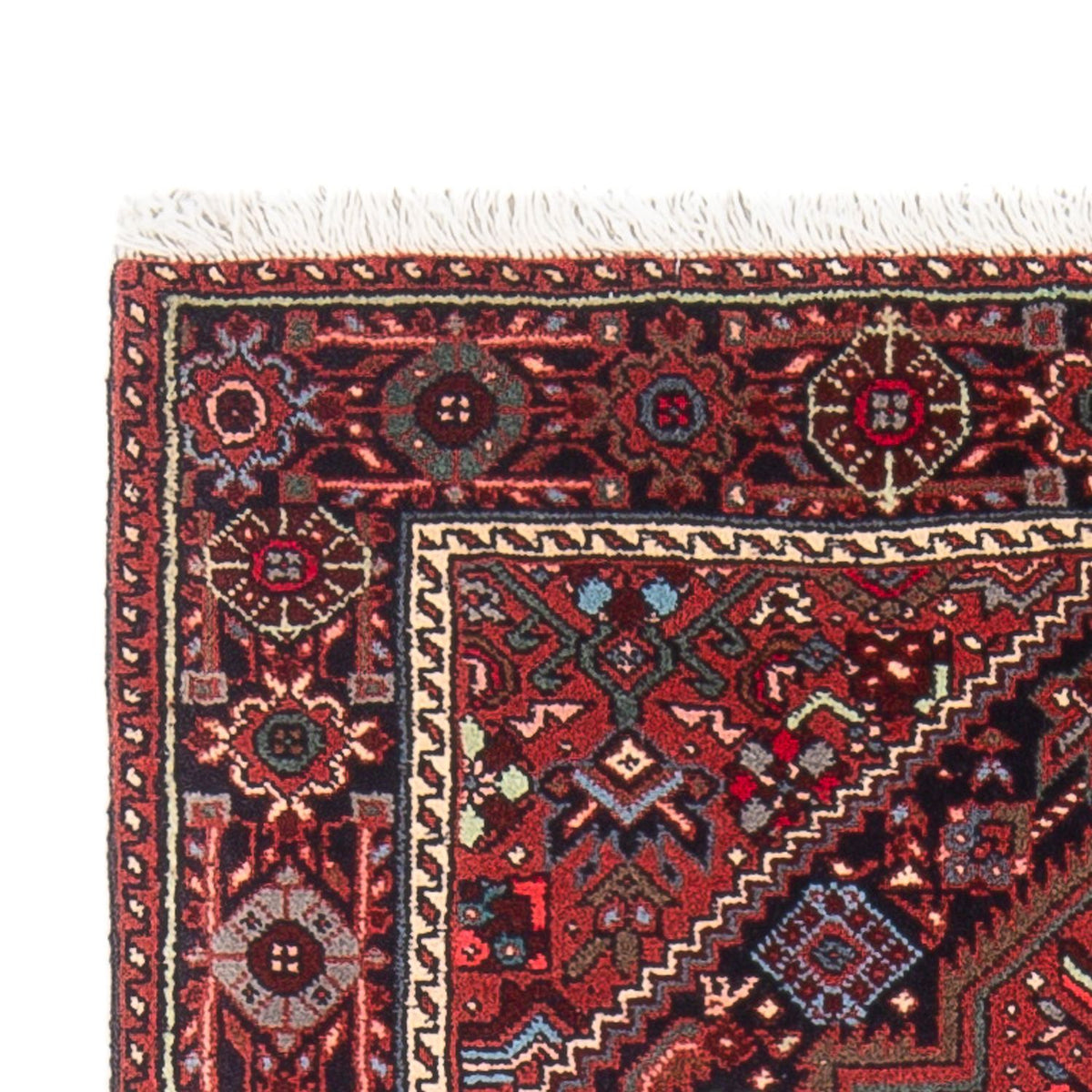 Gholtogh Tapijt 130x77cm - Perzisch tapijt