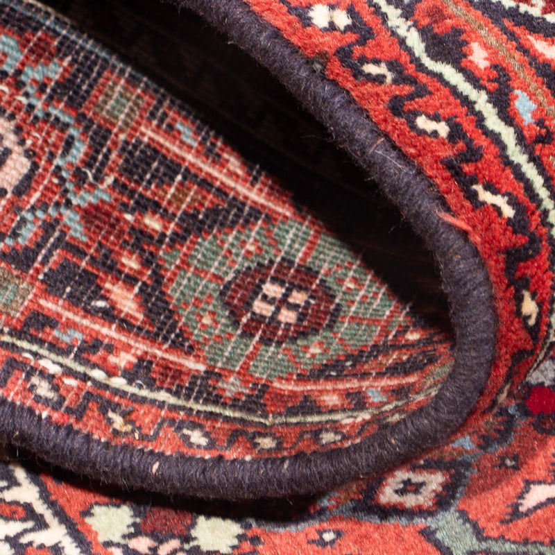 Perzisch Tapijt - Nomadisch - 130 x 77 cm - rood