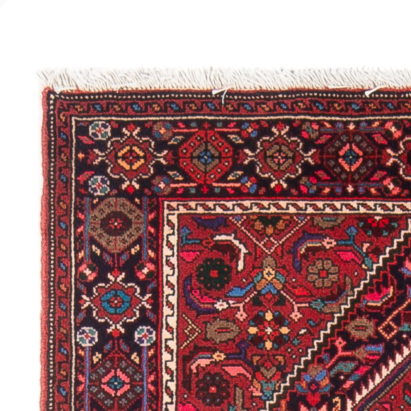 Gholtogh Tapijt 123x76cm - Perzisch tapijt