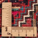 Perzisch Tapijt - Nomadisch - 123 x 76 cm - rood