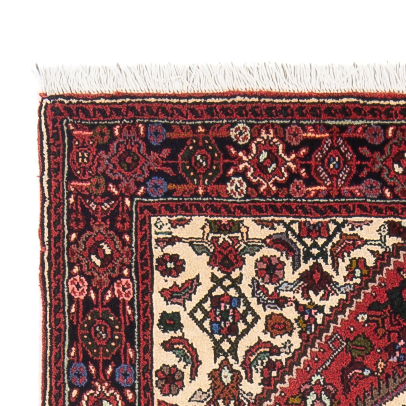 Gholtogh Tapijt 127x77cm - Perzisch tapijt