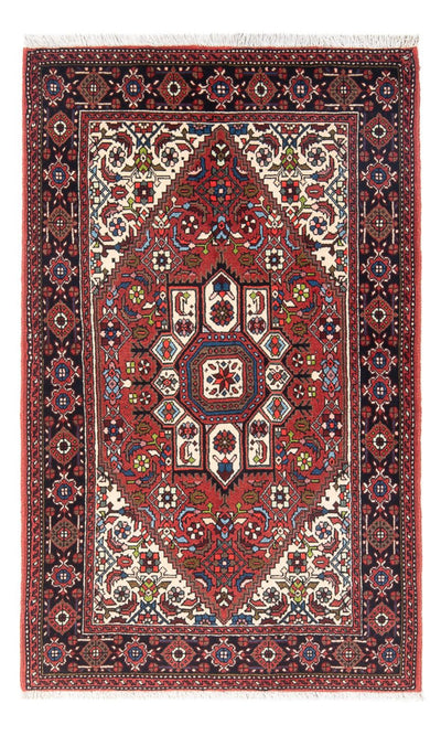 Gholtogh Tapijt 77x131cm - Perzisch tapijt