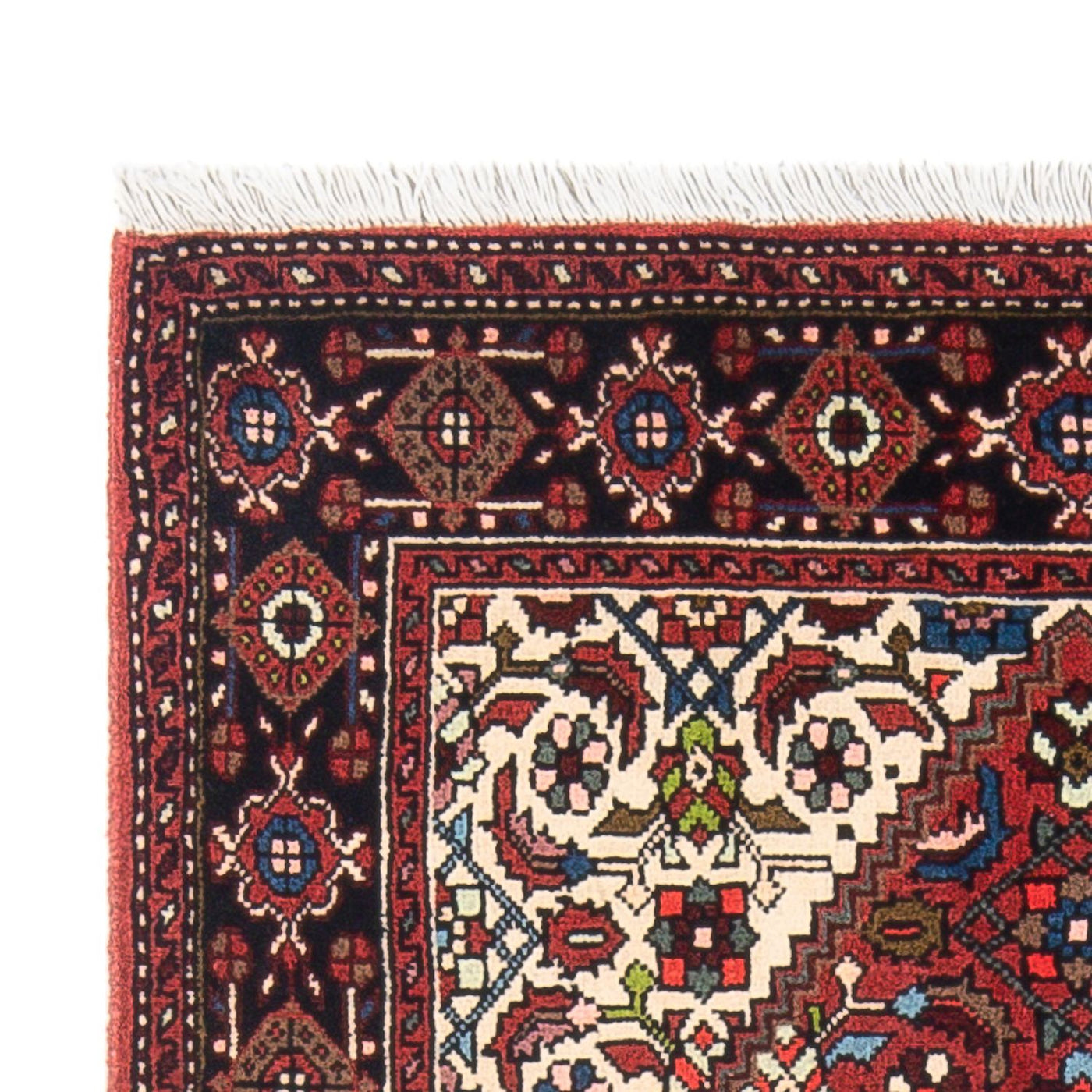 Gholtogh Tapijt 131x77cm - Perzisch tapijt