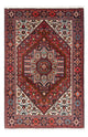 Gholtogh Tapijt 124x77cm - Perzisch tapijt