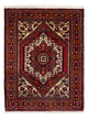 Gholtogh Tapijt 70x53cm - Perzisch tapijt
