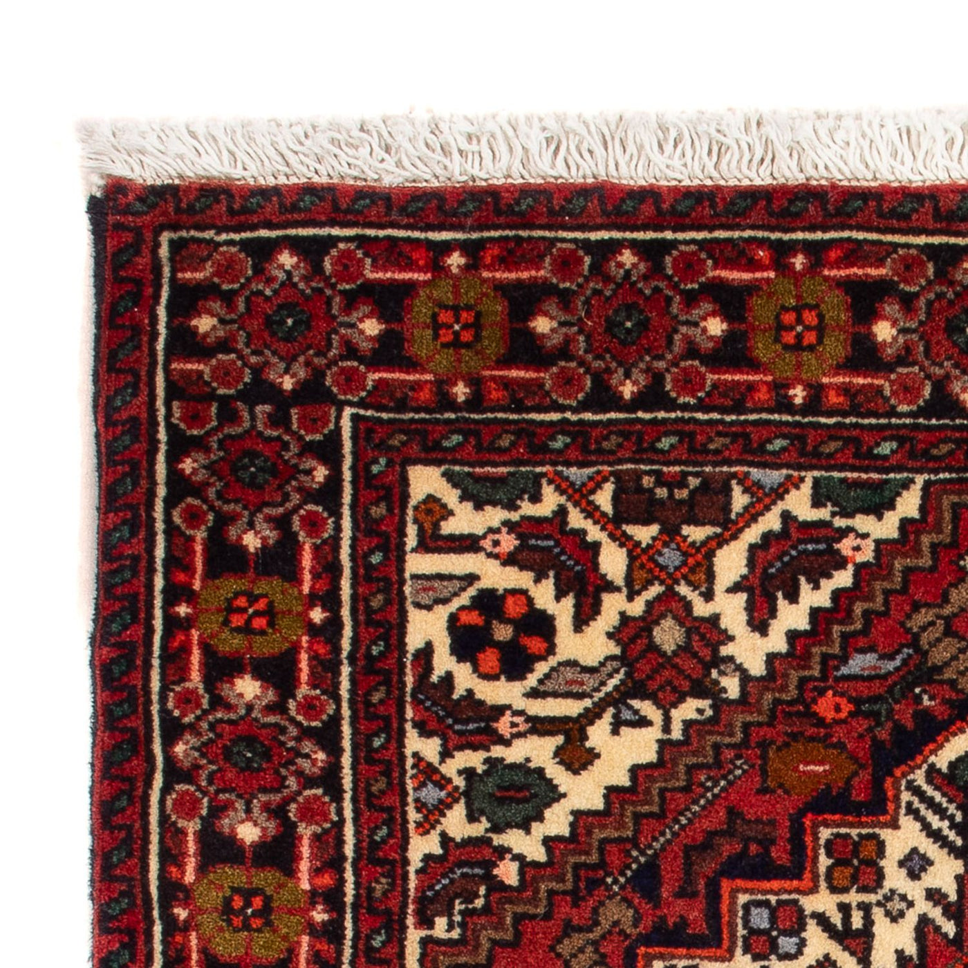 Gholtogh Tapijt 70x53cm - Perzisch tapijt