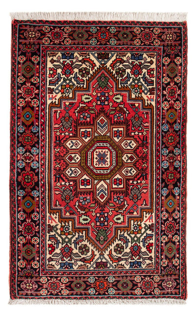 Gholtogh Tapijt 58x91cm - Perzisch tapijt