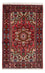 Perzisch Tapijt - Nomadisch - 91 x 58 cm - rood
