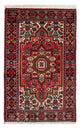 Gholtogh Tapijt 91x58cm - Perzisch tapijt