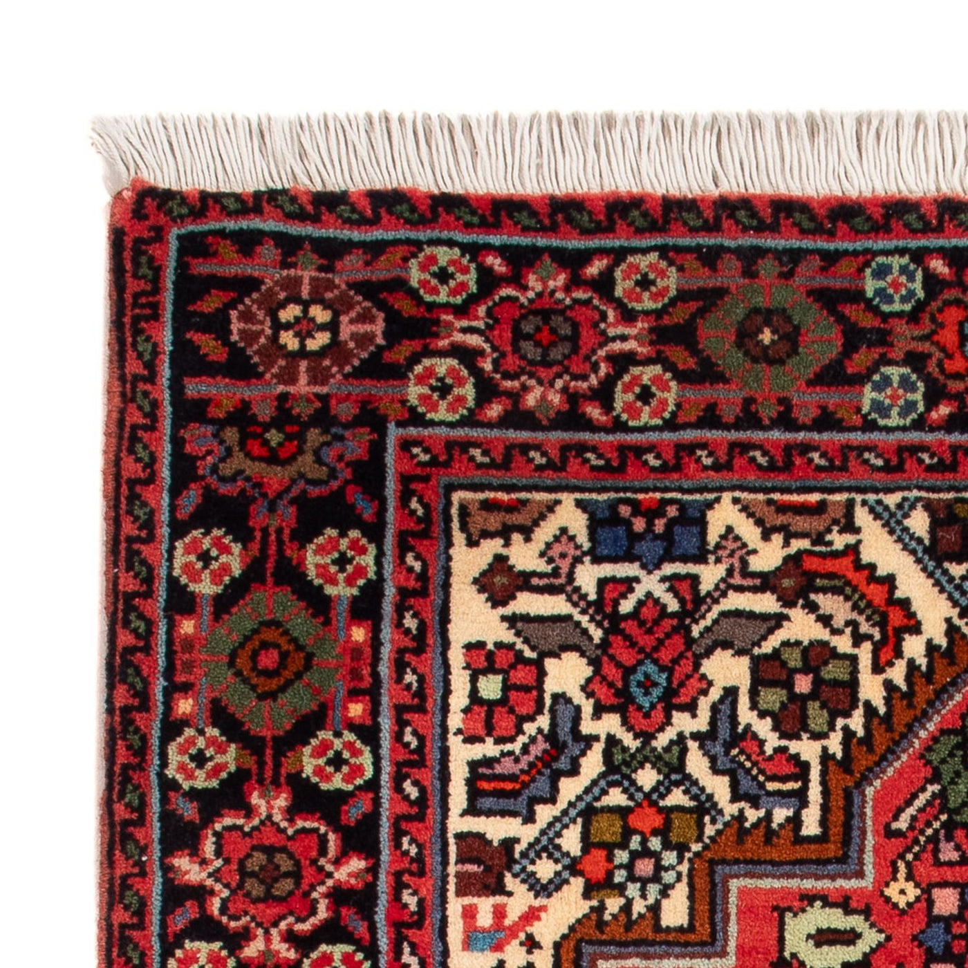 Gholtogh Tapijt 91x58cm - Perzisch tapijt