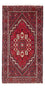 Perzisch Tapijt - Nomadisch - 137 x 78 cm - rood