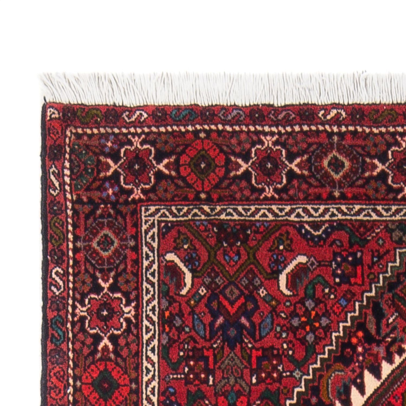 Gholtogh Tapijt 137x78cm - Perzisch tapijt