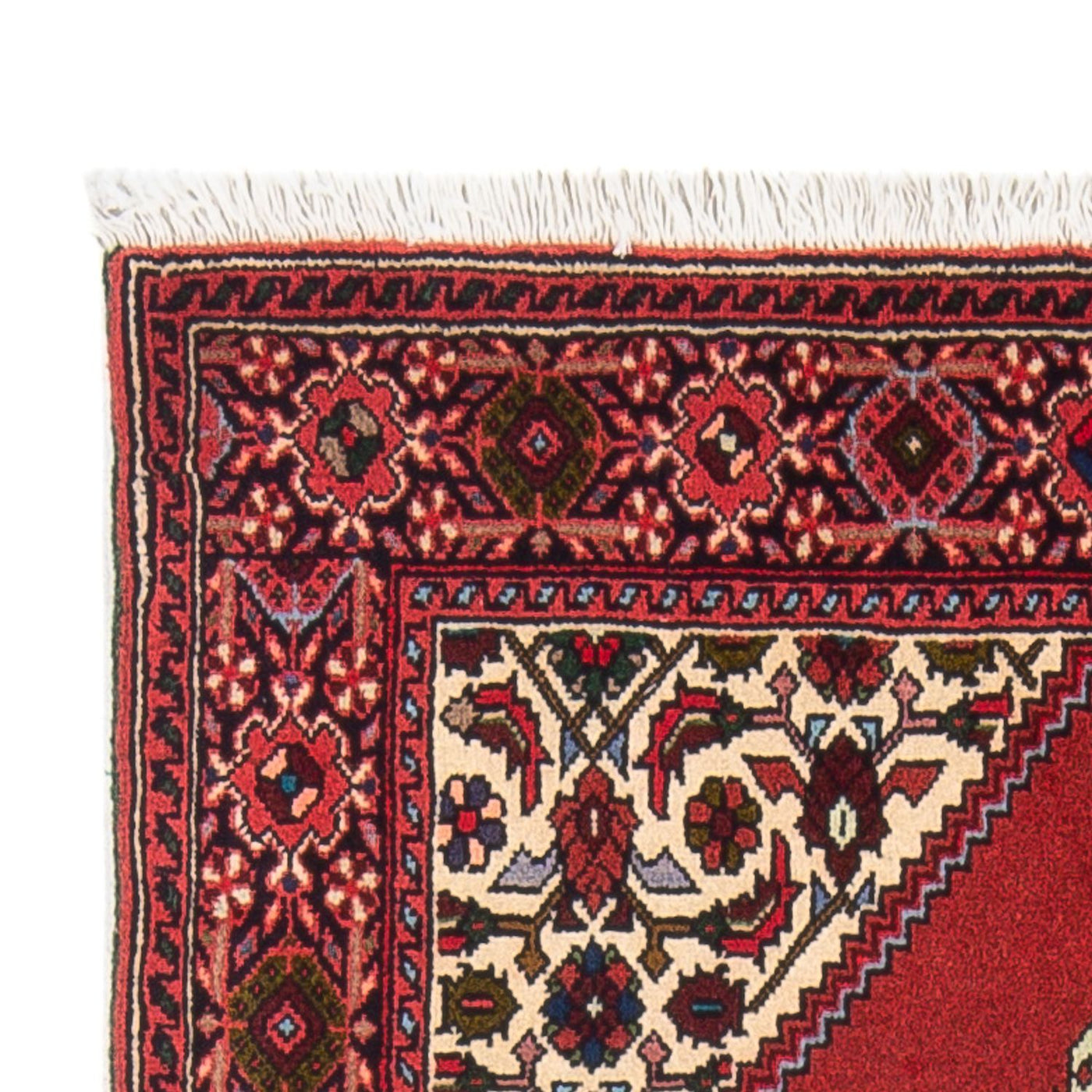 Gholtogh Tapijt 128x70cm - Perzisch tapijt