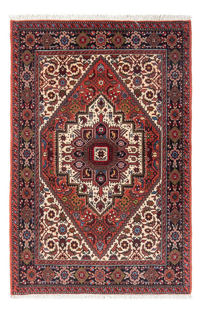 Gholtogh Tapijt 75x125cm - Perzisch tapijt